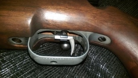 Vendo maquina de dieces 42