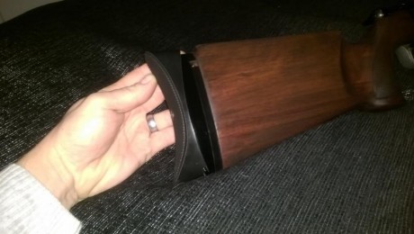 Vendo maquina de dieces 41
