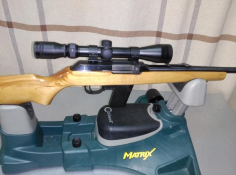 vendo carabina marlim camp 9m. 01