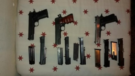 Buenos días,
alguién  sabría decir si son compatibles el carro de la llama max II con el armazón de 
la 70