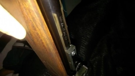Vendo maquina de dieces 70
