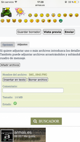 me podrían explicar como poner fotos ? gracias 10