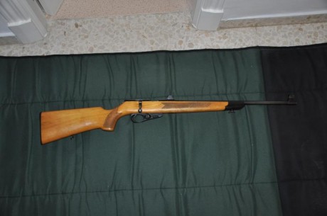 Seguimos con la limpieza del armero, no contactéis a los privados que no me funcionan. Dejo correo electrónico 02