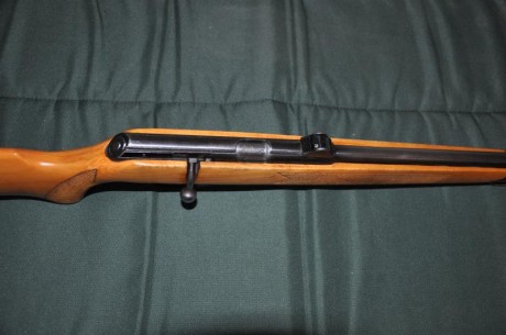 Seguimos con la limpieza del armero, no contactéis a los privados que no me funcionan. Dejo correo electrónico 01