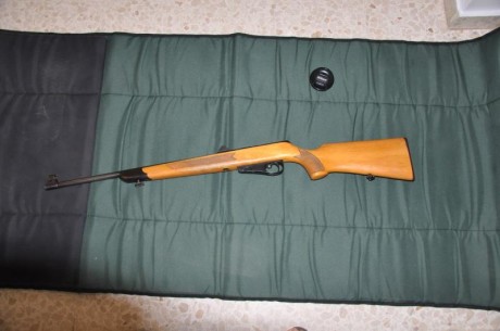 Seguimos con la limpieza del armero, no contactéis a los privados que no me funcionan. Dejo correo electrónico 00