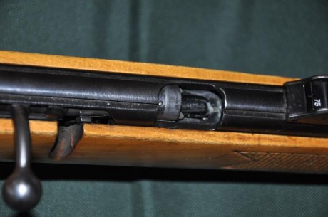 Seguimos con la limpieza del armero, no contactéis a los privados que no me funcionan. Dejo correo electrónico 10