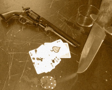  Hilo para colocar fotos, de esas armas de pólvora negra que tanto nos gustan y tenemos bien cuidadas, 30