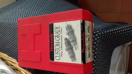 Hola a todos, al final he decidido vender esta maginifica joya del Performance Center de S & W de 10