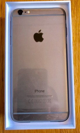 Se vende iphone 6 plus 128gb nuevo a estrenar, preferiblemente en Valencia.
Precio: 500 euros

Opcional: 01