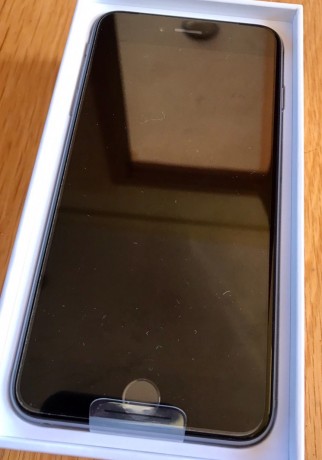 Se vende iphone 6 plus 128gb nuevo a estrenar, preferiblemente en Valencia.
Precio: 500 euros

Opcional: 00