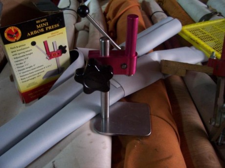 Hola

Vendo El Volumen I y Volumen II de Long Range Shooting Made Easy, que se compone de 4 DVDs en total.


 90