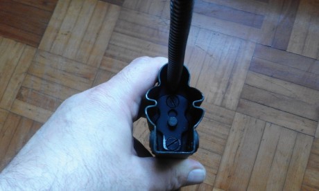 Vendo Cetme C, calibre 307 Win., va con dos cargadores uno de tres y otro de cinco, correa de tres puntos, 90