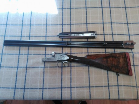 precio 6.500 euros
marca chilling
calibre 20
72 de cañon
recamara asta 67,50
año fabricacion 1926
estado 02