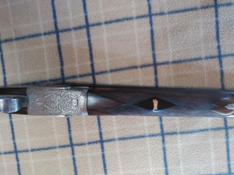 precio 6.500 euros
marca chilling
calibre 20
72 de cañon
recamara asta 67,50
año fabricacion 1926
estado 01