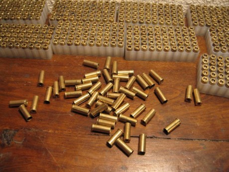   VENDO 500 VAINAS CALIBRE 32 MARCA FIOCHI  

Vendo 500 vainas del calibre 32, marca Fiochi, que solo 01