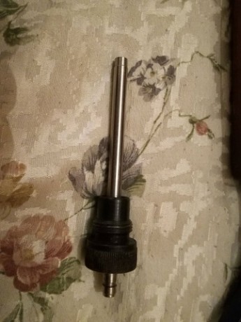 Se vende Gamo G1200 pcpeada ,con opcion a dejarla de serie. 
Esta completa con todas las piezas originales, 62