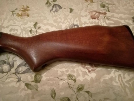 Se vende Gamo G1200 pcpeada ,con opcion a dejarla de serie. 
Esta completa con todas las piezas originales, 70