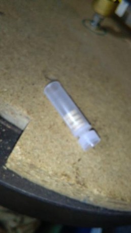 pues eso me gustaria hacer un recopilatorio de tablas de recarga para escopeta.

Para empezar ahí os pongo 170