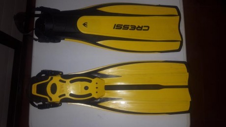 O P O R T U N I D A D

Equipo de Buceo, preferencia a conjunto. 

- 2 Reguladores Scubapro MK25 con segundas 12
