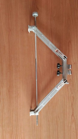 Se vende Bipode F-Class

https://www.blackrecon.com/bipode-f-class-ligero.html

El bípode se encuentra 01