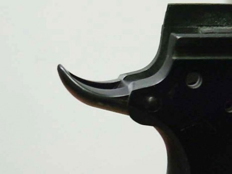 Busco rabera sobredimensionada para 1911. A ser posible de trojan o similar y si tiene el seguro de empuñadura 21