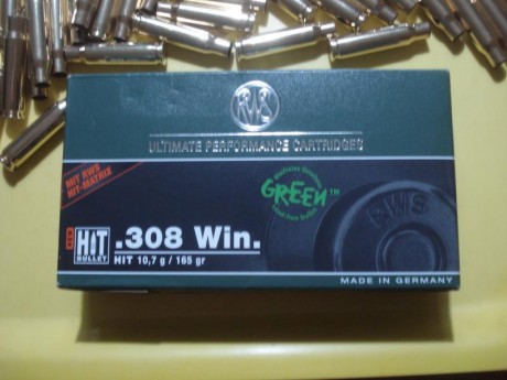 Hola,

Vendidas 100 vainas RWS, se puede cerrar gracias. 12