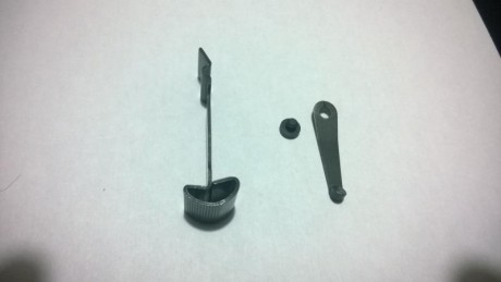  

Retenida cargador para P210 original Sig, 80€ con envío en península. 
(El seguro de cargador que aparece 00