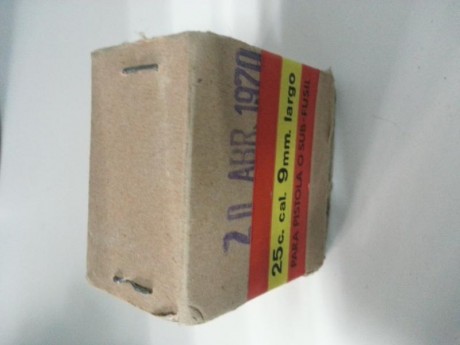 Cajas antiguas de Municion vacías.
100 euros. Se venden todas juntas. 21