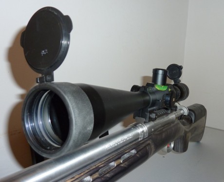 Pues eso buscó rifle para tiro tipo remington 700 sps varmit,tikka varmit..cz 550 varmit..etc,etc..escucho 92