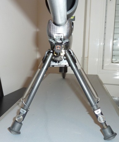 Pues eso buscó rifle para tiro tipo remington 700 sps varmit,tikka varmit..cz 550 varmit..etc,etc..escucho 90