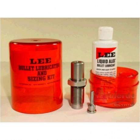 Hola. Pues compraria die recalibrador de puntas de ocasión, pero en buen estado y completo, calibre .308" 00