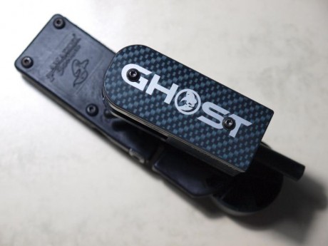 Vendo funda Super Ghost Ultimate para CZ 75 SP01.



 P1089672.JPG 
 P1089673.JPG  01