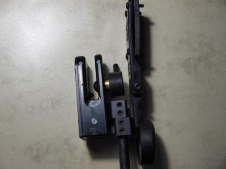 Vendo funda Super Ghost Ultimate para CZ 75 SP01.



 P1089672.JPG 
 P1089673.JPG  00