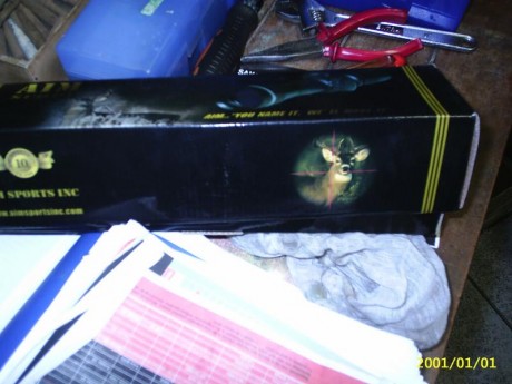 Vendo un mosin nagant con letras rusas de 1926 y regalo un visor que se monta en el alza y tira de cine 20