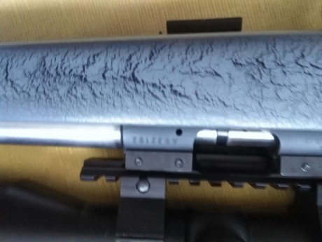 pues eso un amigo me pide que ponga a la venta su carabina ceska varmint 452 con estas caracteristicas
- 00