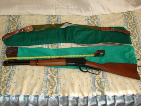    VENDIDO PARA UNA BUENA TIERRA   

Hola a todos:
Despues de tenerlo reservado 1 año y 2 meses y estar 12