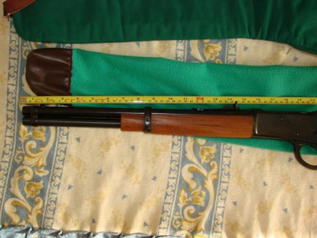    VENDIDO PARA UNA BUENA TIERRA   

Hola a todos:
Despues de tenerlo reservado 1 año y 2 meses y estar 11