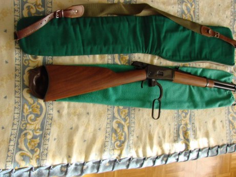    VENDIDO PARA UNA BUENA TIERRA   

Hola a todos:
Despues de tenerlo reservado 1 año y 2 meses y estar 22