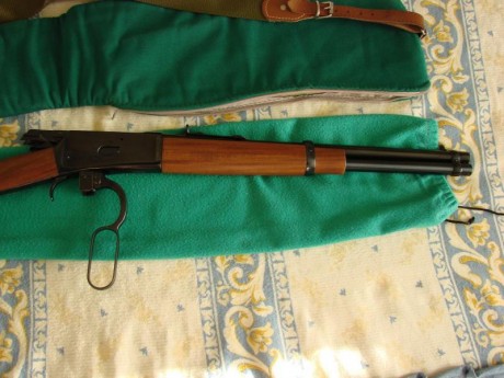    VENDIDO PARA UNA BUENA TIERRA   

Hola a todos:
Despues de tenerlo reservado 1 año y 2 meses y estar 20