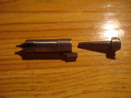 Hola,busco percutor luger p08 Dwm, el mio se ha partido.gracias 70