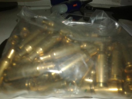 vendo vainas 6 ppc 
marca : norma 
estado :nuevas 
99 und vino 1 menos paquete 
precio : 60 € + portes7 00