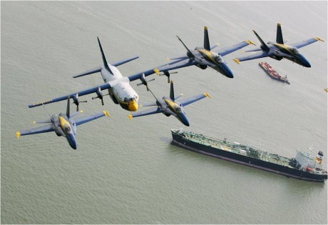 En este nuevo post, os pongo una nueva serie de imagenes de la celebracion del Memorial Day Air Show, 20