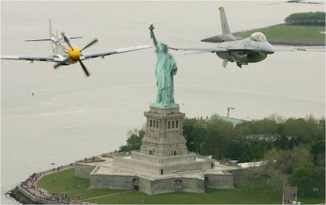 En este nuevo post, os pongo una nueva serie de imagenes de la celebracion del Memorial Day Air Show, 32