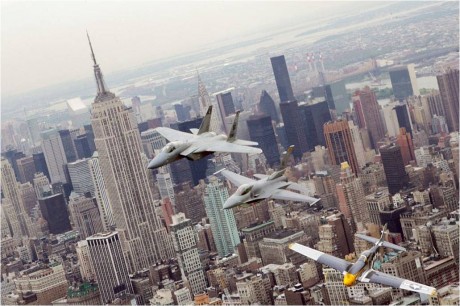 En este nuevo post, os pongo una nueva serie de imagenes de la celebracion del Memorial Day Air Show, 30