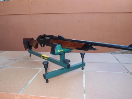 vendo rifle semiautomatico winchester sxr vulcan en calibre 30-06.
el rifle esta en perfecto estado.
es 20
