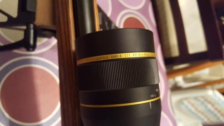 Pues lo dicho vendo esto dos magnificos visores para hacer un poco de caja para un futuro 308 win .

En 00