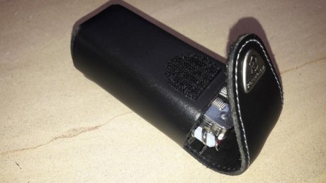 VICTORINOX SWISSTOOL a estrenar,   hoy 100 € con envio incluido   02