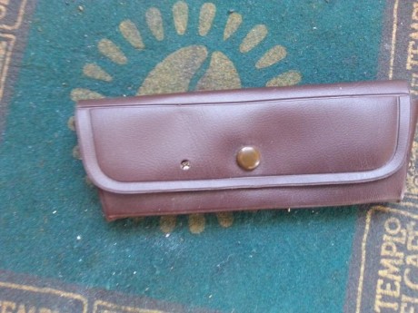 Vendo funda de gafas original e instrucciones de llama pressin completamente nuevos
250€ 00
