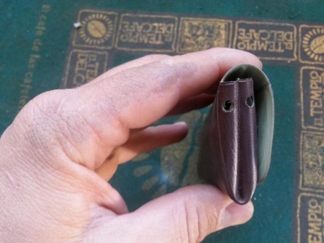 Vendo funda de gafas original e instrucciones de llama pressin completamente nuevos
250€ 12