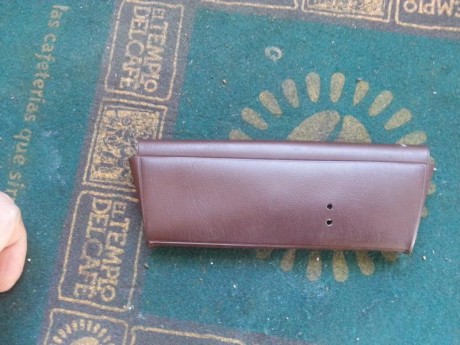 Vendo funda de gafas original e instrucciones de llama pressin completamente nuevos
250€ 11